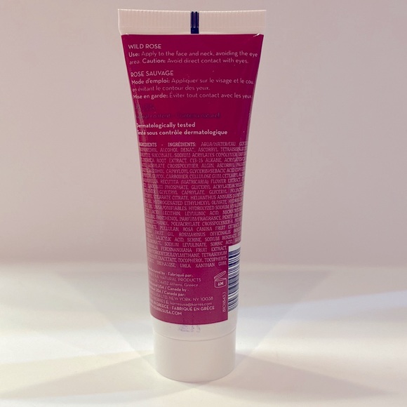 KORRES Limited Edition Wild Rose and Greek Yoghurt Trial Size Sample Set (NWT) - Picture 12 of 16